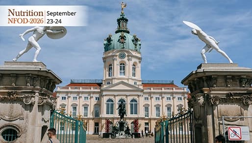 Charlottenburg Palace