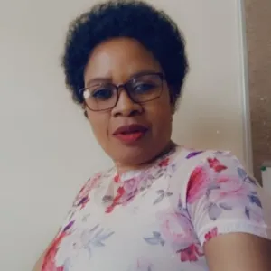 Khizamane Joyce Mbombi